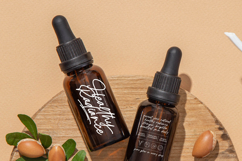 Chalontic - Modern Handwritten Script Font Product Image 7