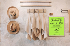 Chalontic - Modern Handwritten Script Font Product Image 9