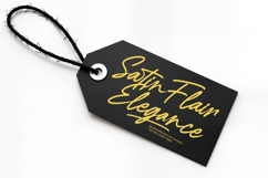 Chalontic - Modern Handwritten Script Font Product Image 13