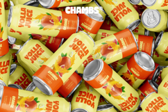 Chambs - Bold Font Product Image 10