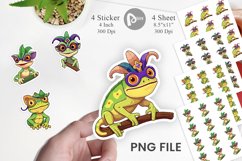 Sticker Product Image 1