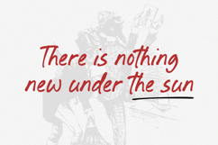 Champion Palace - Brushed Font Product Image 4
