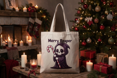 Chaos Holiday Spirit Sublimation Product Image 6