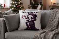 Chaos Holiday Spirit Sublimation Product Image 7