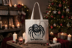 Chaos Holiday Spirit Sublimation Product Image 8
