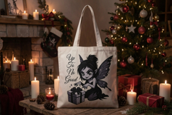 Chaos Holiday Spirit Sublimation Product Image 10