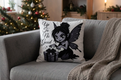 Chaos Holiday Spirit Sublimation Product Image 11