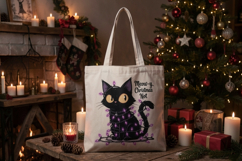 Chaos Holiday Spirit Sublimation Product Image 12