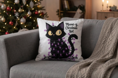 Chaos Holiday Spirit Sublimation Product Image 13