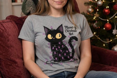 Chaos Holiday Spirit Sublimation Product Image 5