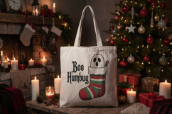Chaos Holiday Spirit Sublimation Product Image 6
