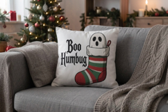 Chaos Holiday Spirit Sublimation Product Image 7