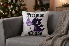 Chaos Holiday Spirit Sublimation Product Image 9