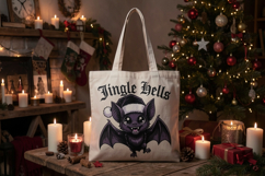 Chaos Holiday Spirit Sublimation Product Image 10