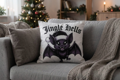 Chaos Holiday Spirit Sublimation Product Image 11
