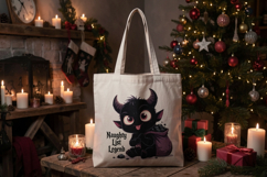 Chaos Holiday Spirit Sublimation Product Image 12