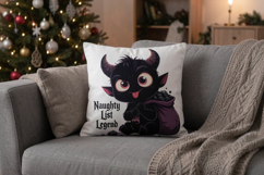 Chaos Holiday Spirit Sublimation Product Image 13