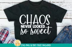 Boy SVG Quote on Shirt Mockup 