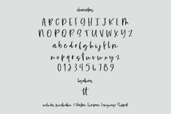 Chaotic Script Product Image 10