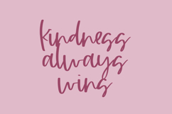 Chaotic Script Product Image 2