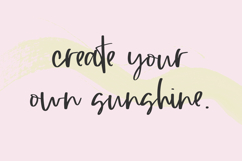 Chaotic Script Product Image 6