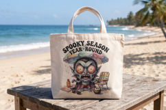 Beach Monsters Sublimation Product Image 8