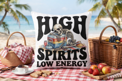Beach Monsters Sublimation Product Image 9