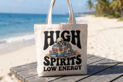 Beach Monsters Sublimation Product Image 11