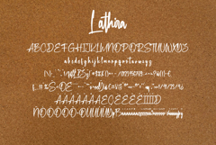 Lathira Product Image 7