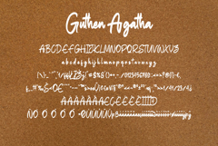 Guthen Agatha Product Image 7