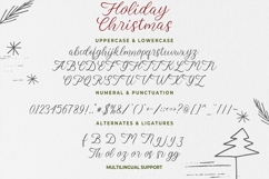 Holiday Christmas Product Image 10