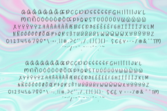 Sugar Dumplin' Font Duo Product Image 5