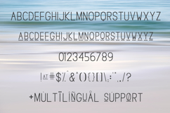 Breakwater Sans Product Image 5