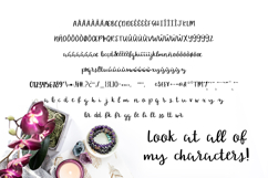 She Sells Seashells Script Product Image 4