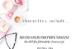 Rose Bud Sans Product Image 3