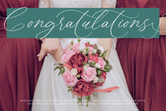 Charbeli Polished - Stylish Calligraphy Font Product Image 2