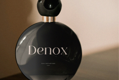 CHAREN || a modern display serif Product Image 5