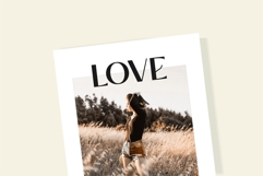 Charine - Modern Sans Serif Font Product Image 7