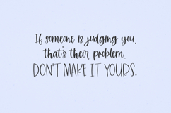 Charismatic Font Duo - Script and Sans Product Image 5