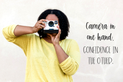 Charismatic Font Duo - Script and Sans Product Image 9