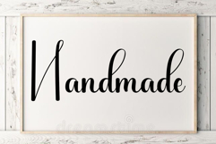 Charity Alpabhet Product Image 2