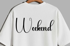 Charity Alpabhet Product Image 3