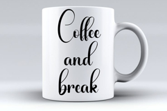 Charity Alpabhet Product Image 5