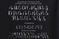 Charity Alpabhet Product Image 6