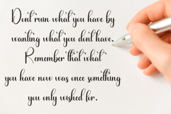 Charity Alpabhet Product Image 7