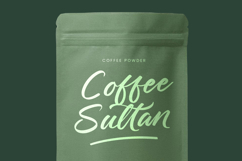 Charity Thomas - Bold Calligraphy Font Product Image 8