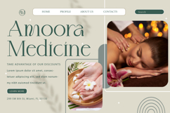 Charlie Fawn Font Product Image 3