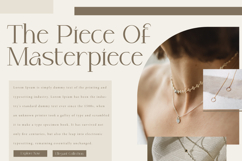 Charlie Fawn Font Product Image 6