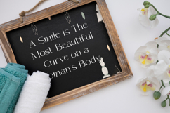 Charlie Fawn Font Product Image 8