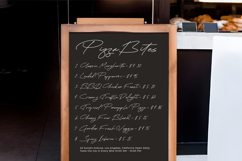 Charlove Rhythm - Modern Monoline Signature Product Image 2